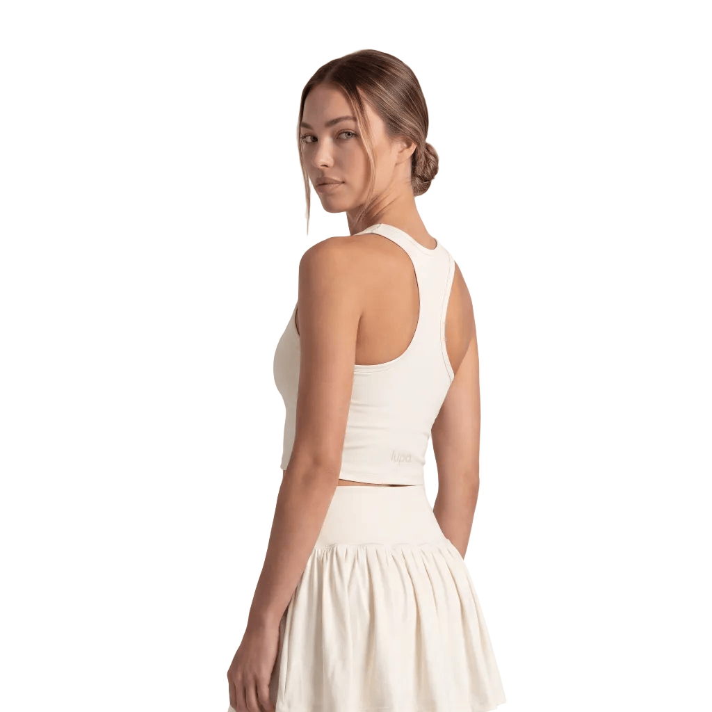 Lupa Milan Vest Women