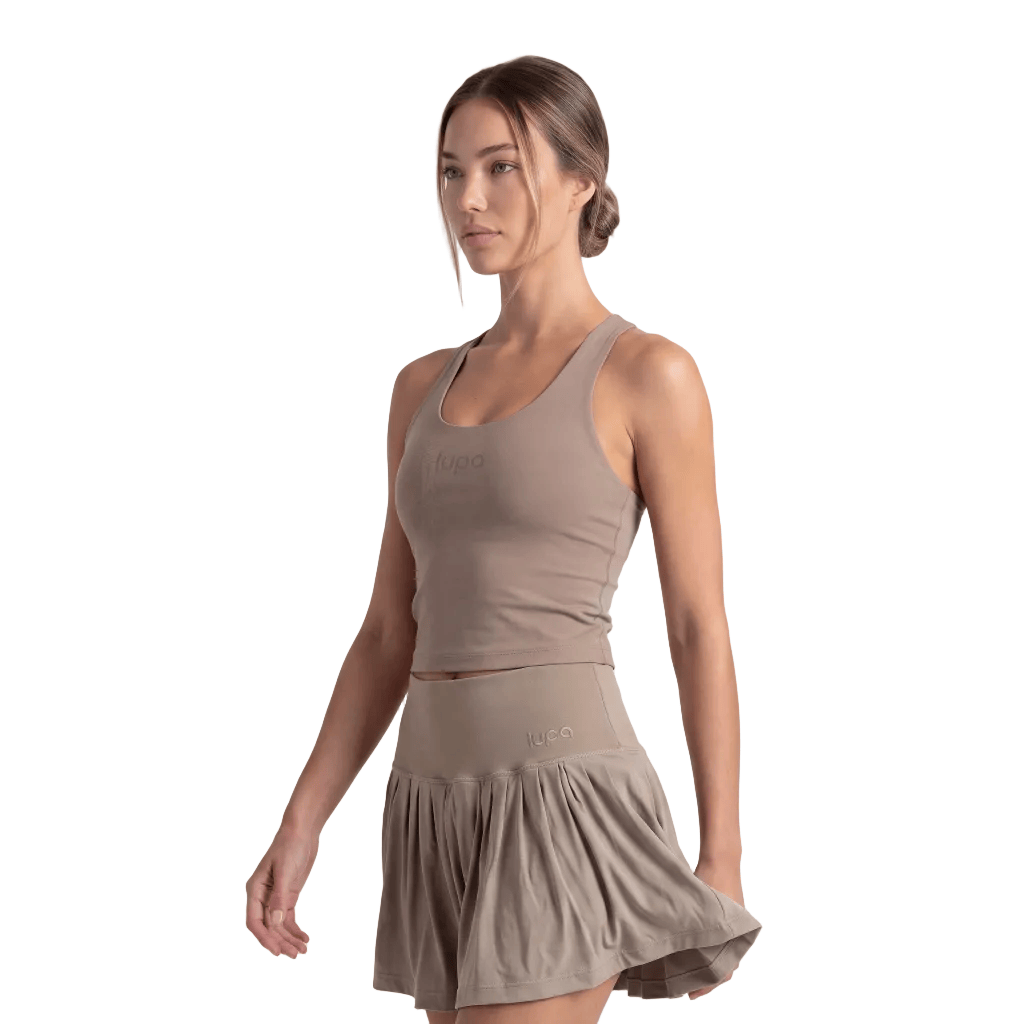 Lupa Milan Vest Women
