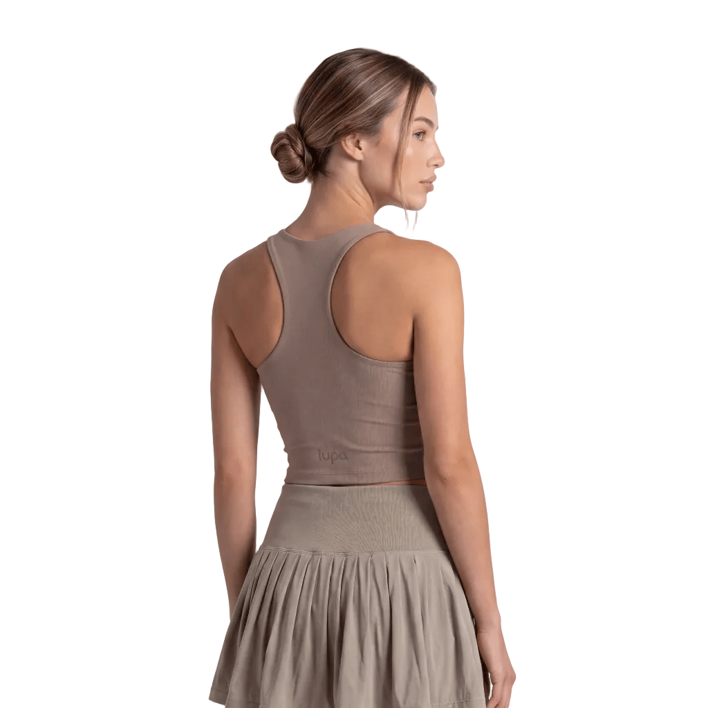 Lupa Milan Vest Women