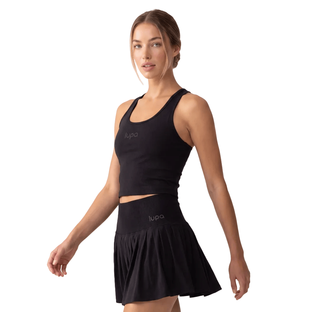 Lupa Milan Vest Women
