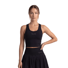 Lupa Milan Vest Women
