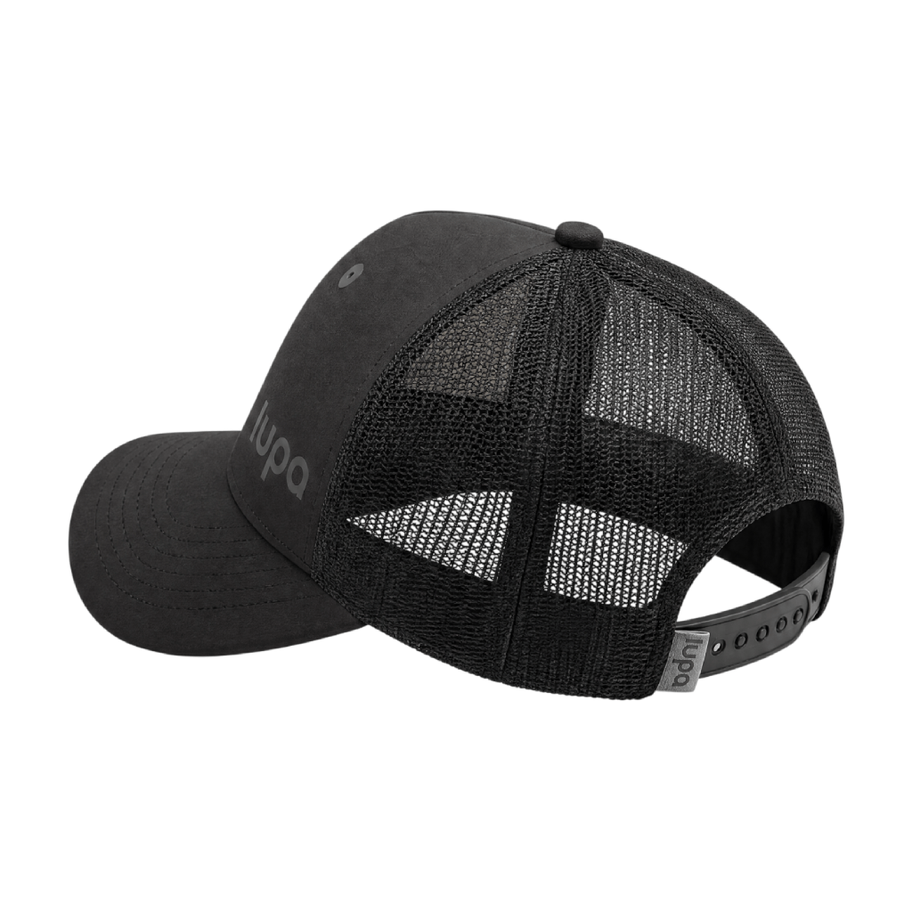 Lupa Munich Cap Men