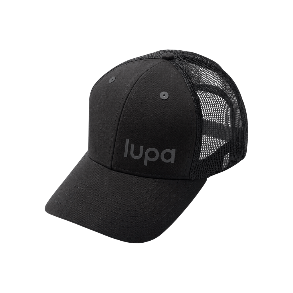 Lupa Munich Cap Men