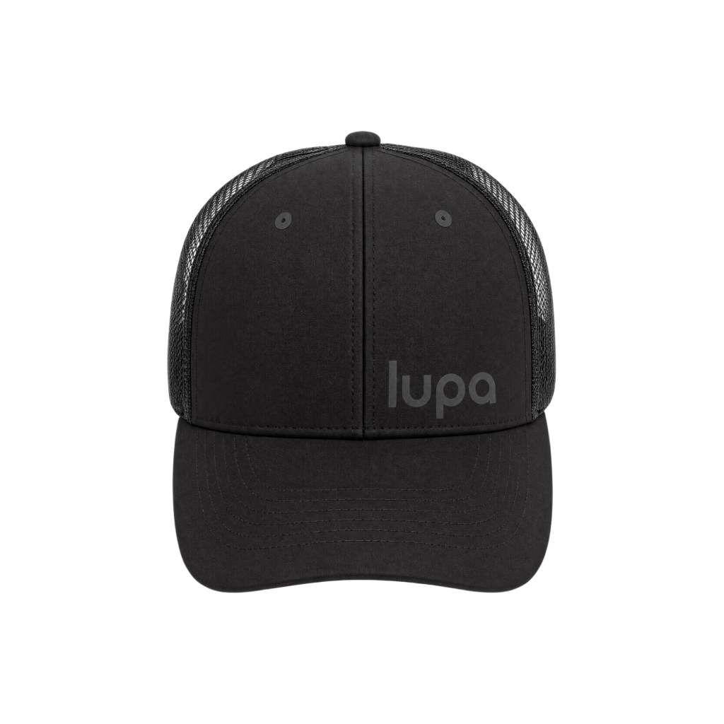 Lupa Munich Cap Men