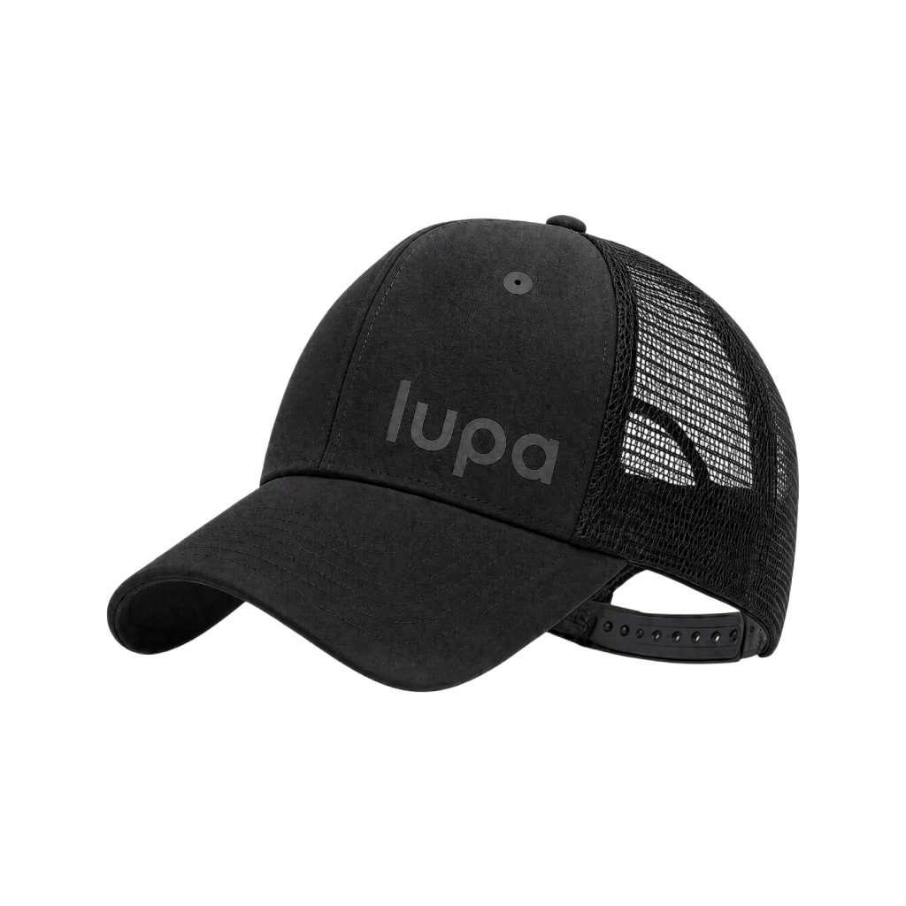 Lupa Munich Cap Men