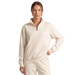 Lupa Paris Fleece 1/4 Zip Top Women