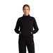 Lupa Paris Fleece 1/4 Zip Top Women