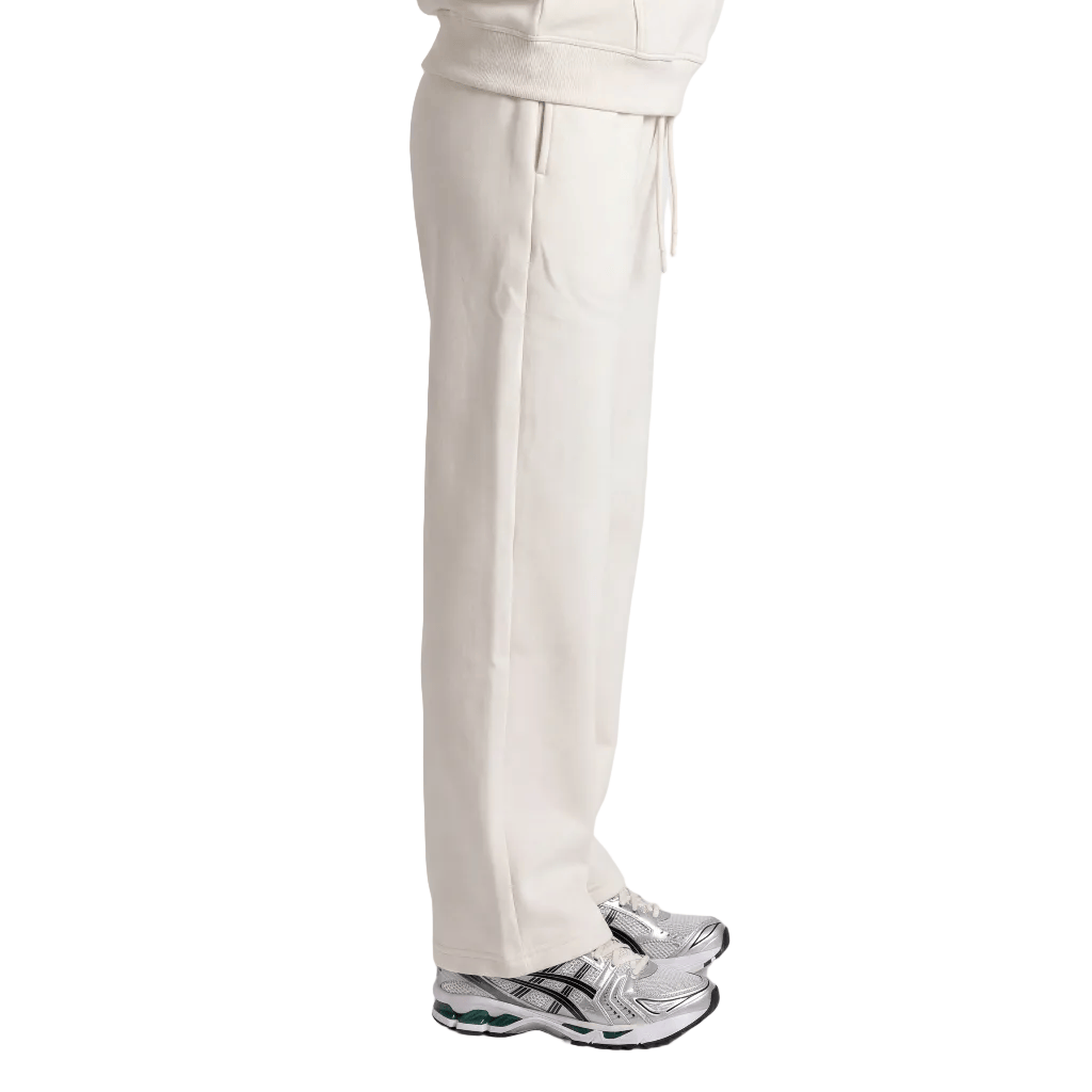 Lupa Paris Fleece Open Hem Pant Junior