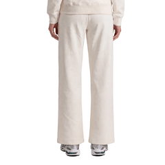 Lupa Paris Fleece Open Hem Pant Junior