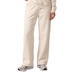 Lupa Paris Fleece Open Hem Pant Junior