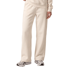 Lupa Paris Fleece Open Hem Pant Junior