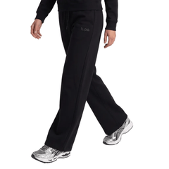 Lupa Paris Fleece Open Hem Pant Junior