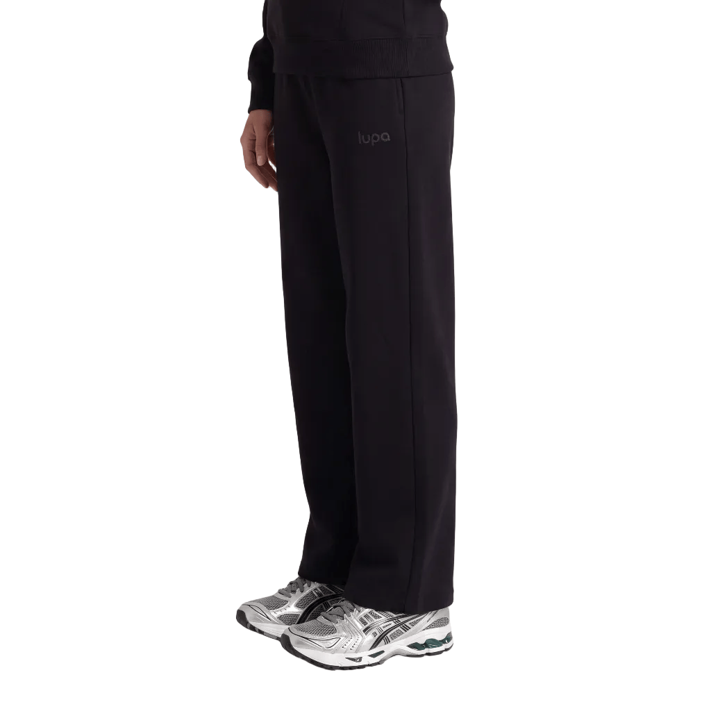 Lupa Paris Fleece Open Hem Pant Junior