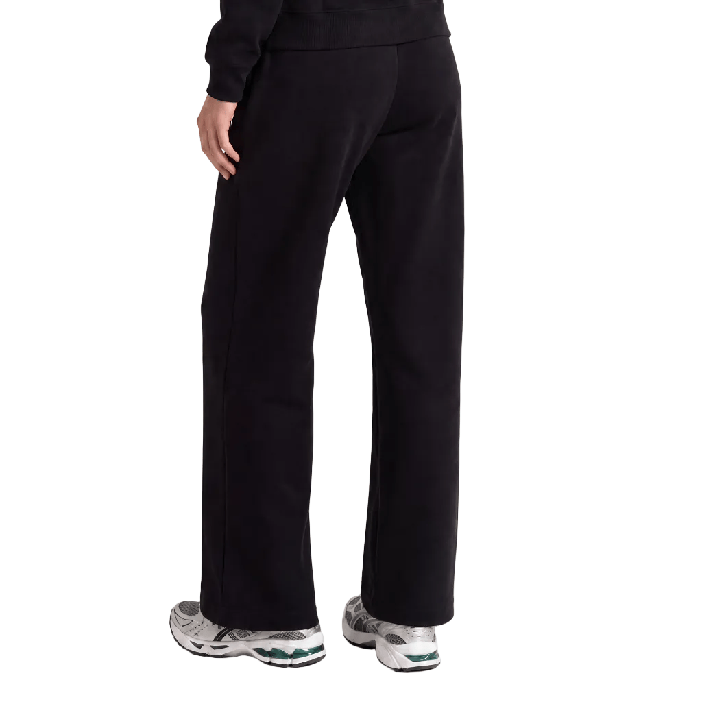 Lupa Paris Fleece Open Hem Pant Junior