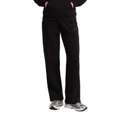Lupa Paris Fleece Open Hem Pant Junior