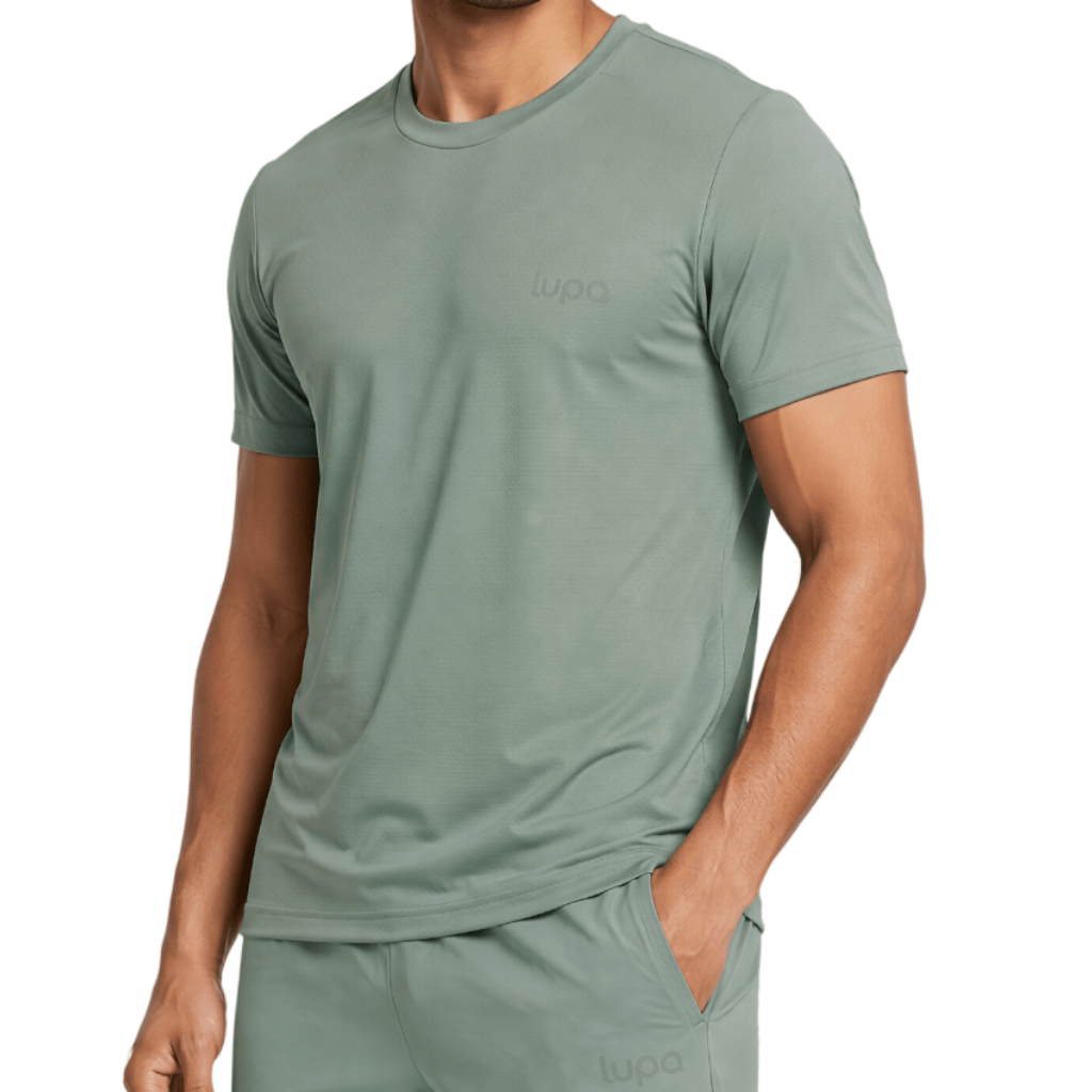 Lupa Rio Players T-Shirt Junior