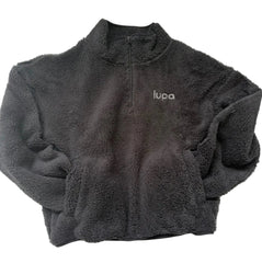 Lupa Rome Sherpa Fleece Women