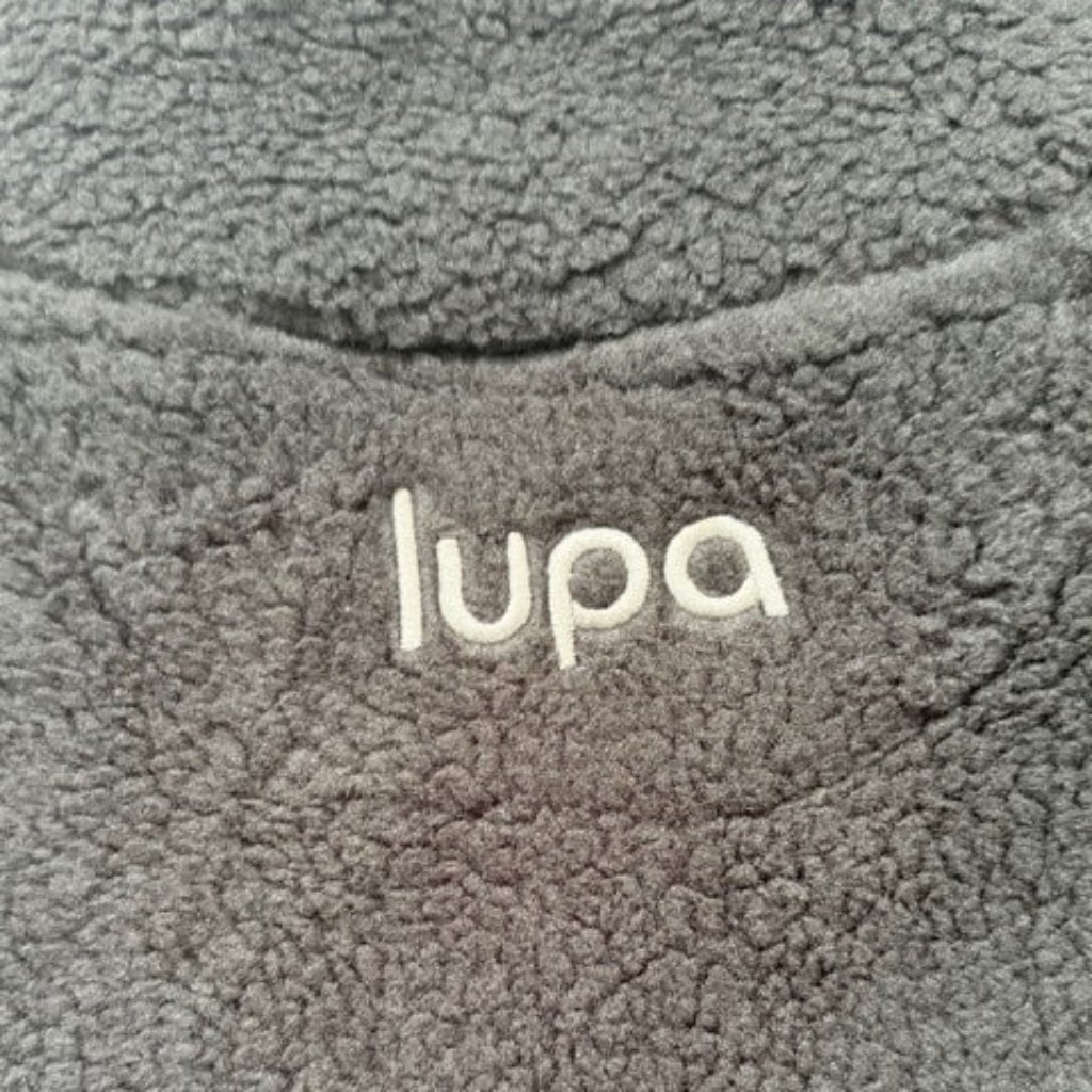 Lupa Rome Sherpa Fleece Women