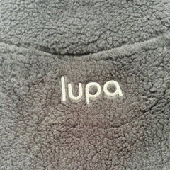 Lupa Rome Sherpa Fleece Women
