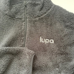 Lupa Rome Sherpa Fleece Women