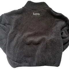Lupa Rome Sherpa Fleece Women