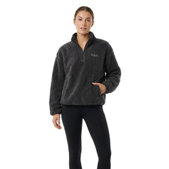 Lupa Rome Sherpa Fleece Women
