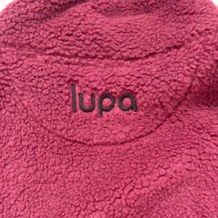 Lupa Rome Sherpa Fleece Women