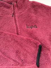 Lupa Rome Sherpa Fleece Women
