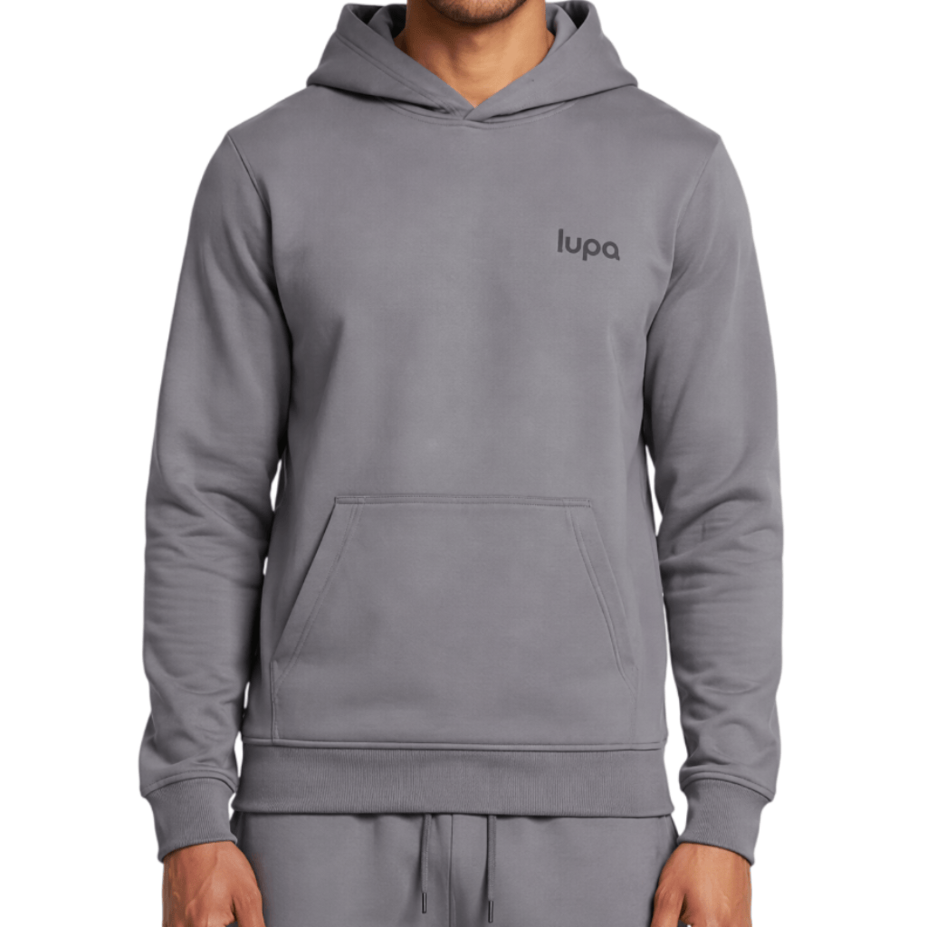 Lupa Santiago Fleece Hoodie Junior