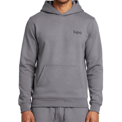 Lupa Santiago Fleece Hoodie Junior