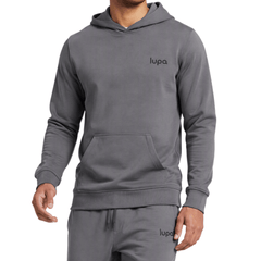 Lupa Santiago Fleece Hoodie Junior