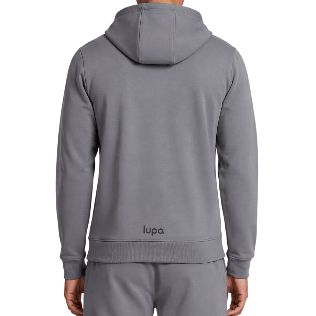 Lupa Santiago Fleece Hoodie Junior