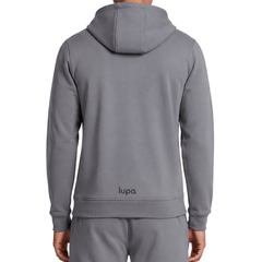 Lupa Santiago Fleece Hoodie Junior