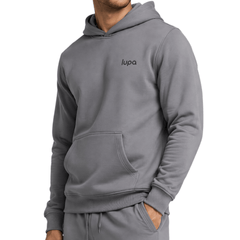 Lupa Santiago Fleece Hoodie Junior