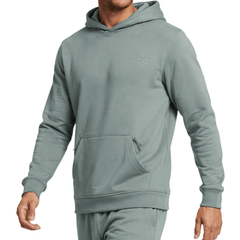 Lupa Santiago Tech Fleece Hoodie Junior