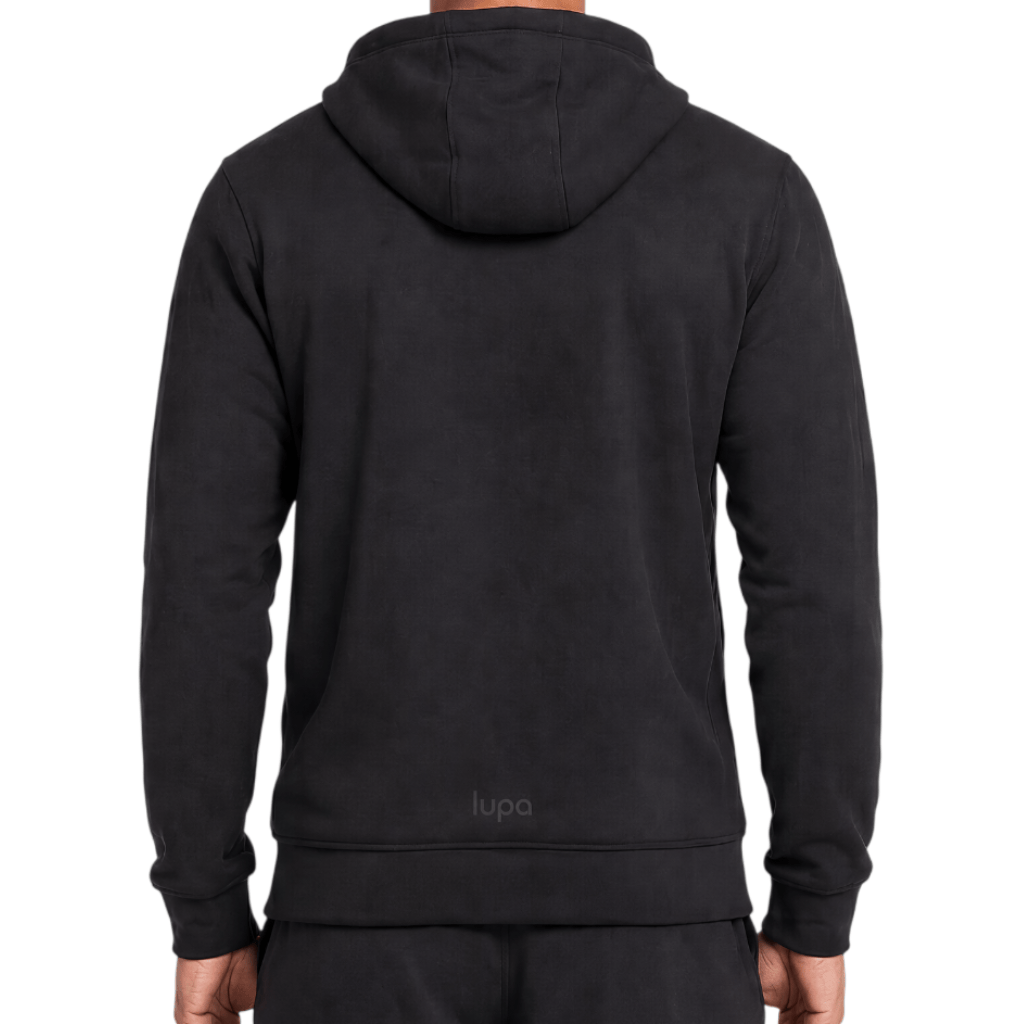 Lupa Santiago Tech Fleece Hoodie Junior