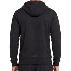 Lupa Santiago Tech Fleece Hoodie Junior