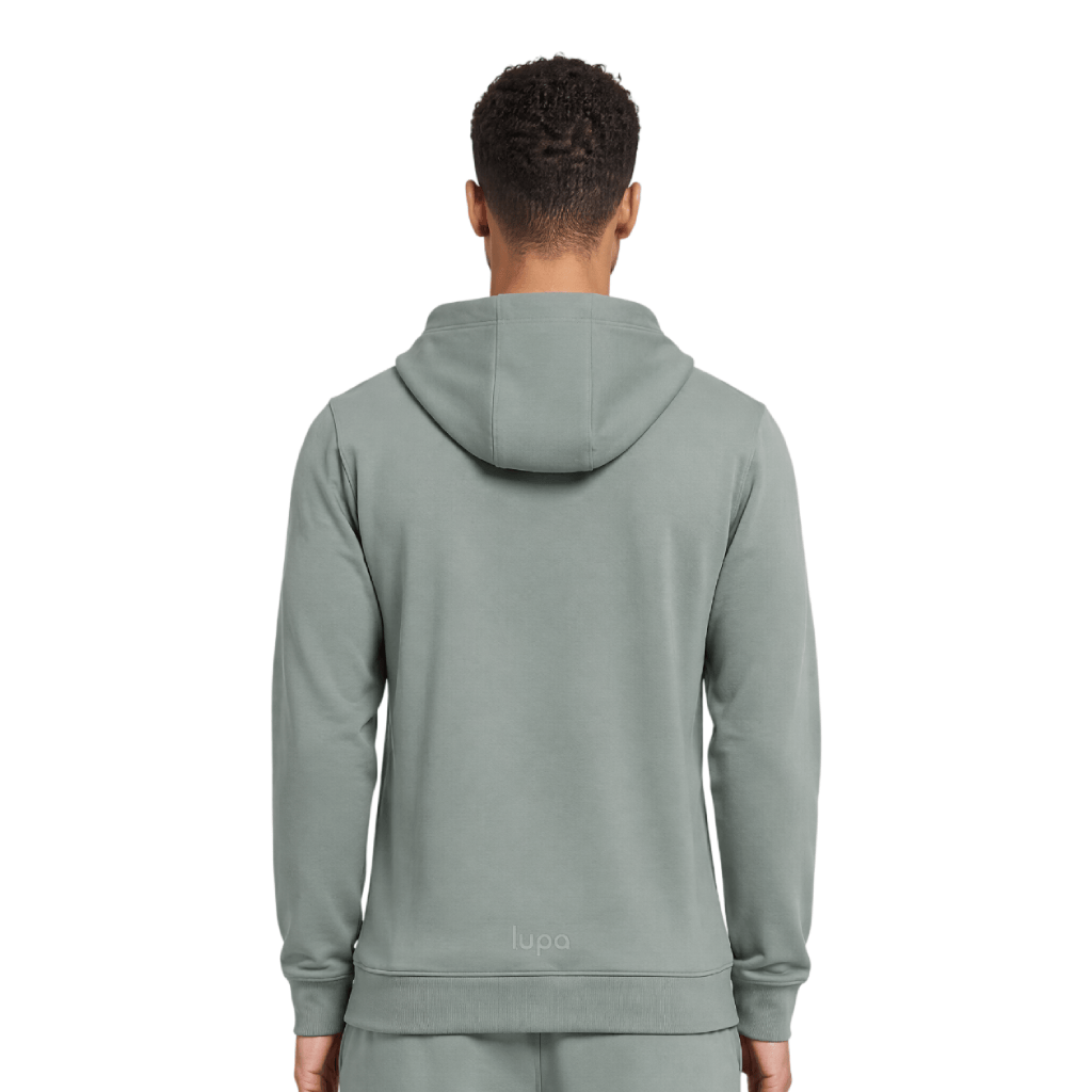 Lupa Santiago Tech Fleece Hoodie Men