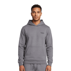 Lupa Santiago Tech Fleece Hoodie Men