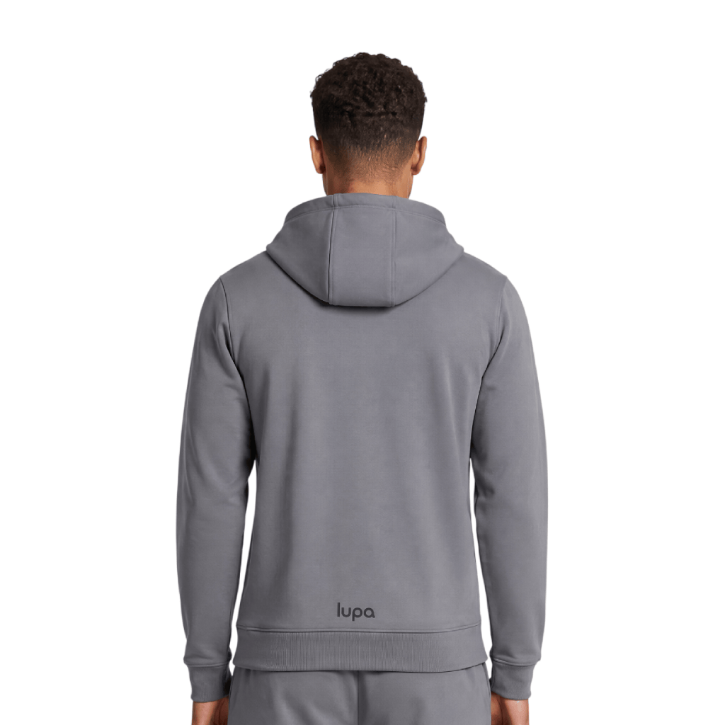 Lupa Santiago Tech Fleece Hoodie Men