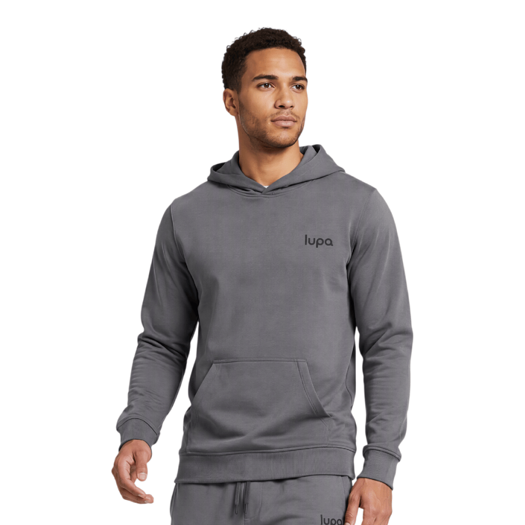 Lupa Santiago Tech Fleece Hoodie Men