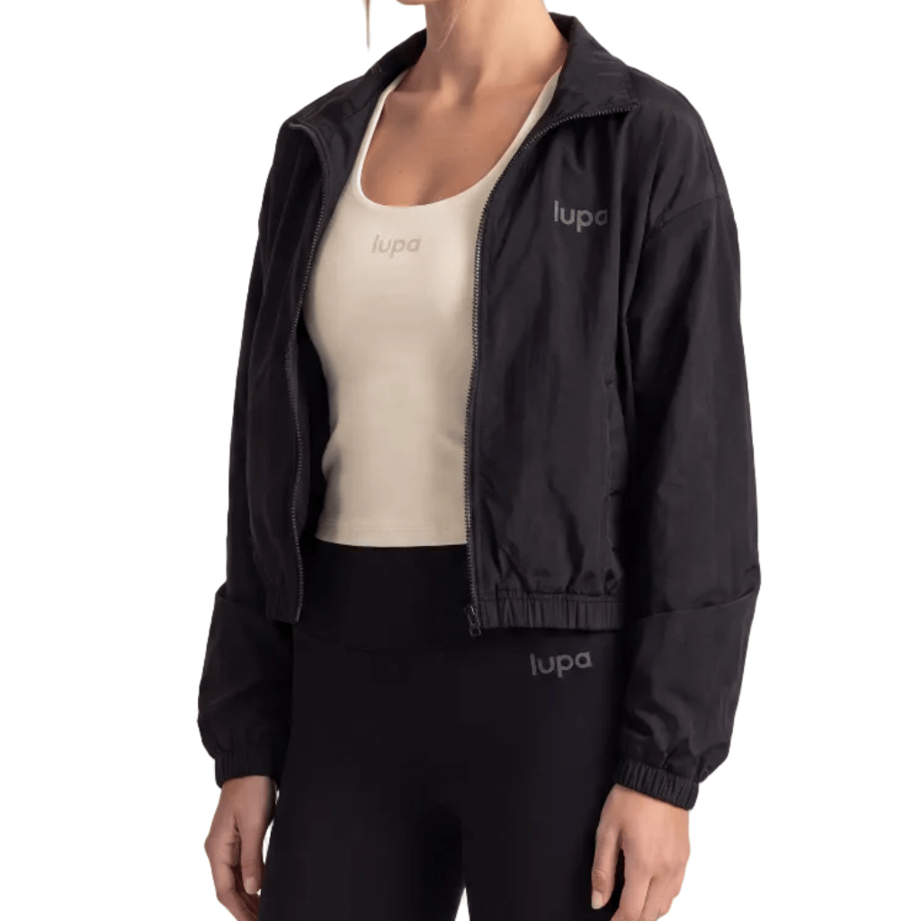 Lupa Seville Oversized Jacket Junior