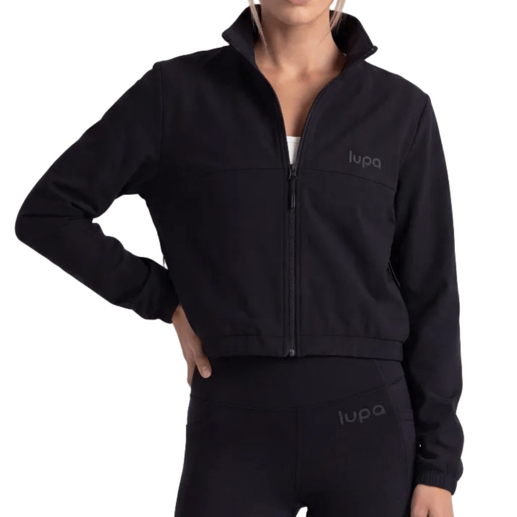 Lupa Seville Oversized Jacket Junior