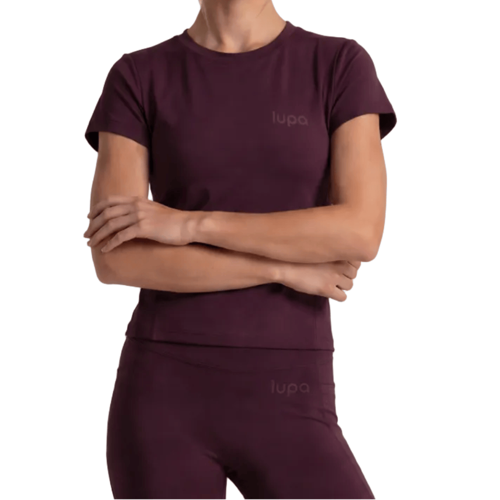 Lupa Toronto Soft Touch T-Shirt Junior