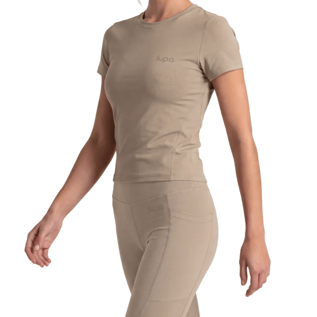 Lupa Toronto Soft Touch T-Shirt Junior
