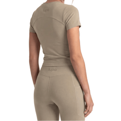 Lupa Toronto Soft Touch T-Shirt Junior