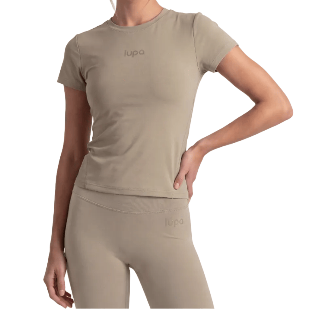 Lupa Toronto Soft Touch T-Shirt Junior