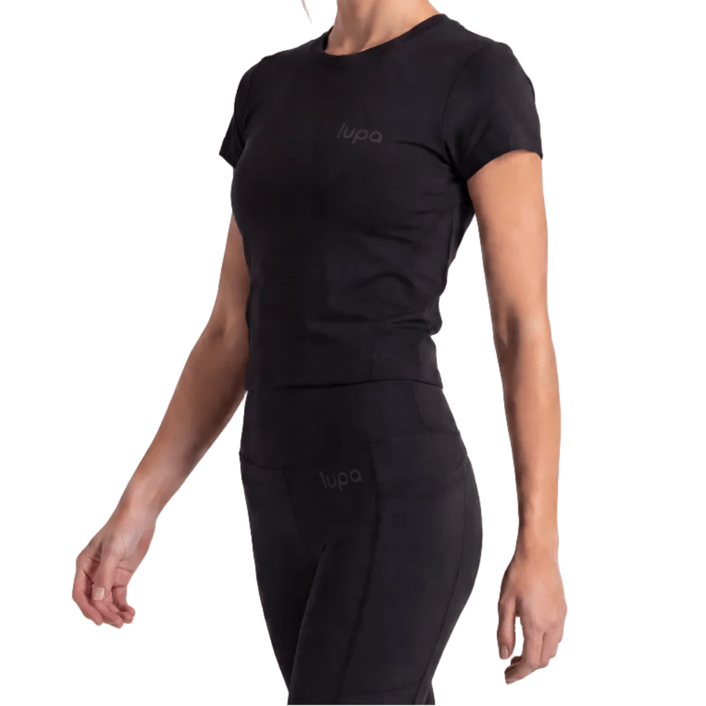 Lupa Toronto Soft Touch T-Shirt Junior