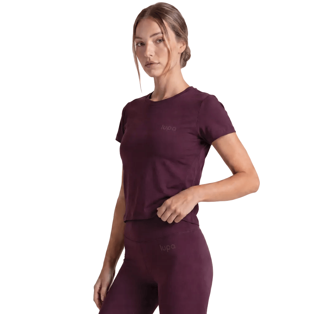 Lupa Toronto Soft Touch T-Shirt Women