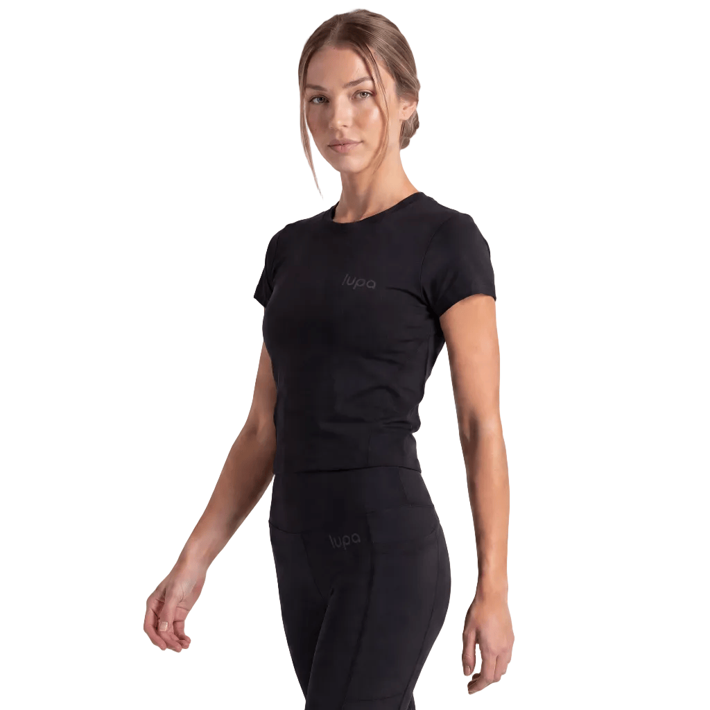 Lupa Toronto Soft Touch T-Shirt Women